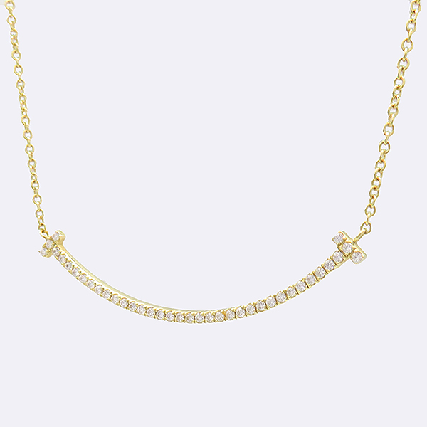 Tiffany(Ƽ�Ĵ�) 18K ���ο� ��� T ������ ���̾� ���� ������ ����� [��������] �̹���2 - ���̺��� �߰���ǰ
