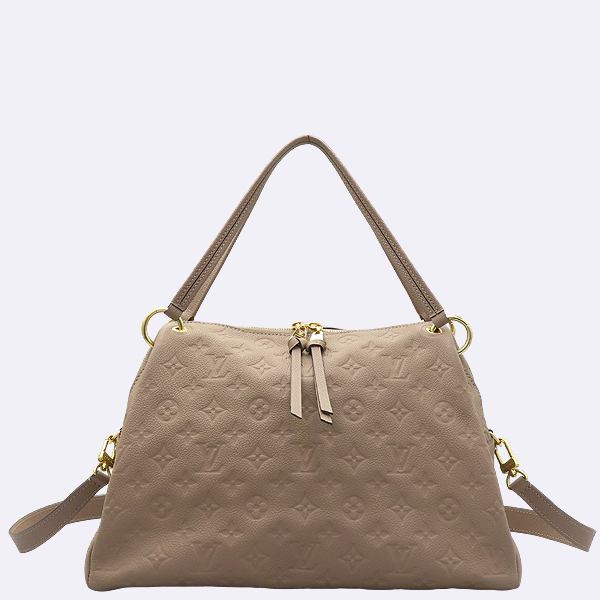 Louis Vuitton(���̺���) M43743 TAUPE GLACE(���� �۶�) ���׷� �������� ���� ��Ƽ�� PM ����� [û��������] �̹���2 - ���̺��� �߰���ǰ