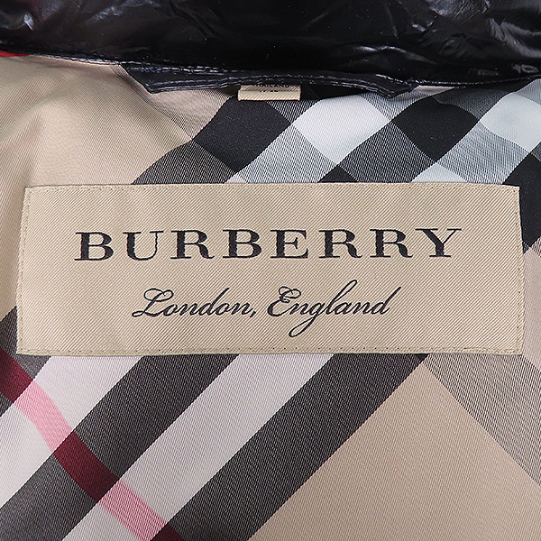 Burberry(������) 4030882 �����÷� ���� ���� ������ ���� �е� - 36������ [��������] �̹���5 - ���̺��� �߰���ǰ