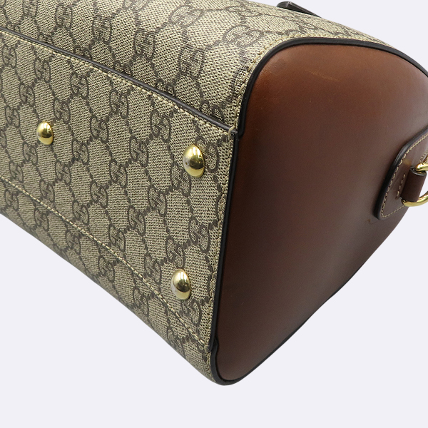 Gucci(����) 409529 GG ������ ĵ���� ���� ������ ��Ʈ�� + ��� ��Ʈ�� 2WAY [��������] �̹���4 - ���̺��� �߰���ǰ