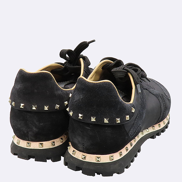 VALENTINO(�߷�Ƽ��) PY2S0952 ���� 18S ī���ö��� �����͵� ���� ����Ŀ�� 41�� [��������] �̹���5 - ���̺��� �߰���ǰ