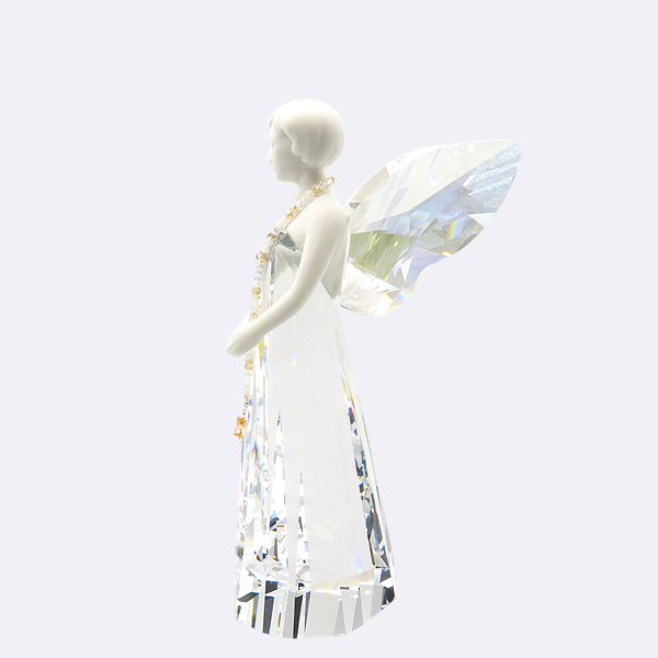 Swarovski(���ͷκ꽺Ű) 1054564 ũ����Ż ���� �˸��� ������ �ǱԾ� [��������] �̹���2 - ���̺��� �߰���ǰ