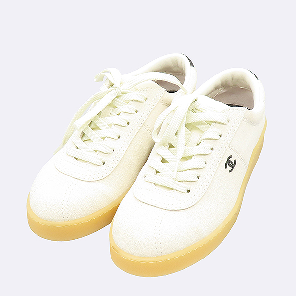 (�̻��) Chanel(����) G47271 ȭ��Ʈ �÷� ���� ī����Ų ȥ�� ���� �ΰ� ����Ŀ�� - 36 [��������] �̹���6 - ���̺��� �߰���ǰ