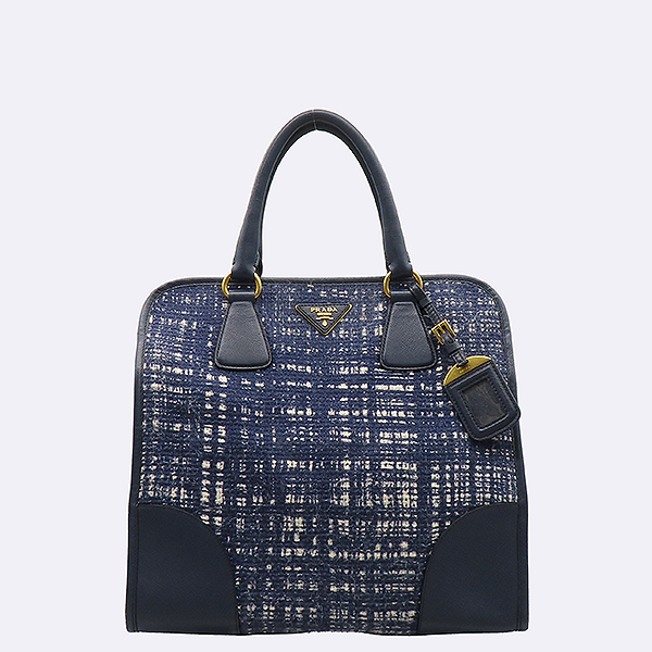 Prada(�����) BN2254 �ﰢ �ΰ� ��� Ʈ���� ��Ʈ�� + ��� ��Ʈ�� [��������] �̹���2 - ���̺��� �߰���ǰ