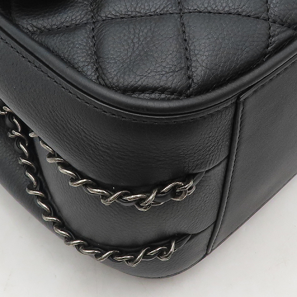 Chanel(����) A98549 ���� ���� CC �ΰ� ����� ���� ü�� �÷� ����� [�д�������] �̹���5 - ���̺��� �߰���ǰ