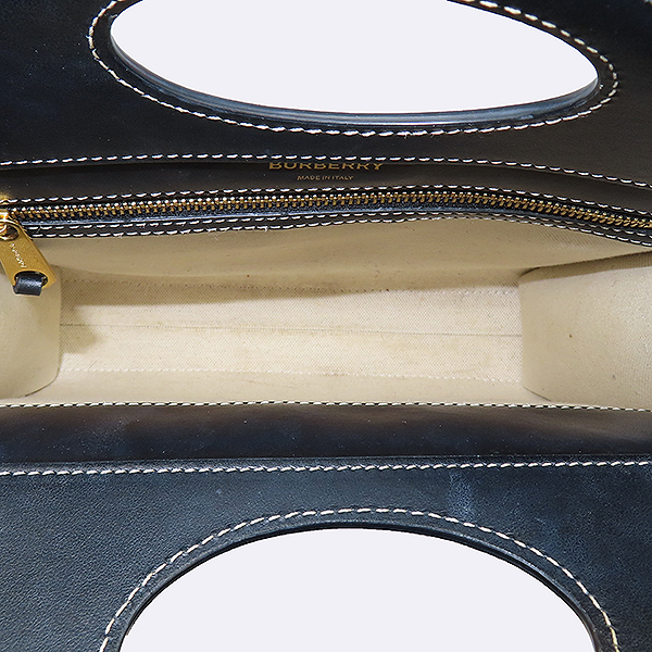 Burberry(������) 80368141 ȭ��Ʈ/���� �̴� ���� ��Ʈ�� �� ũ�ν��� [��������] �̹���7 - ���̺��� �߰���ǰ
