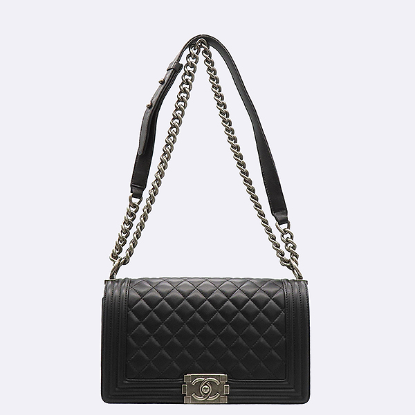 Chanel(����) A67086 ī����Ų ���� ���� ���� �̵�� ���״� ��Ż ü�� �÷� ����� [��������] �̹���4 - ���̺��� �߰���ǰ