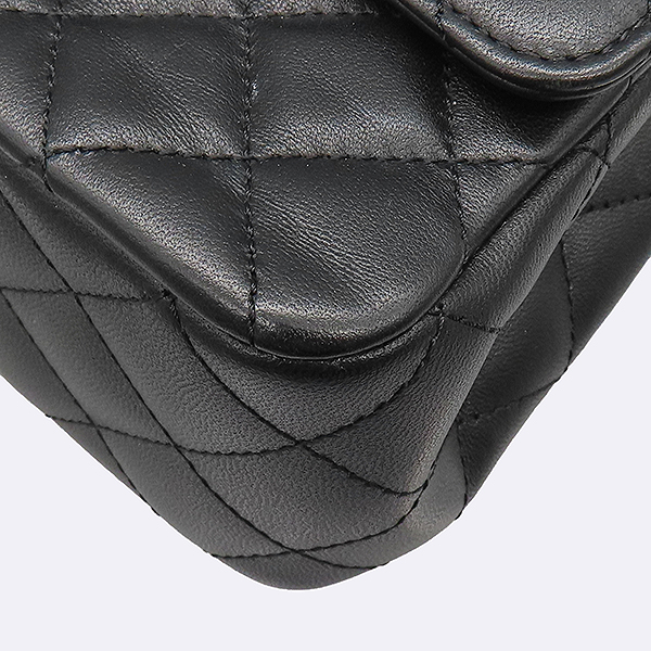 Chanel(����) AS4140 B13327 94305 �����÷� ���� ����Ż ����ΰ� �϶� �� �̴� CC �÷� ü�� ũ����Ż ž�ڵ�  + ü�ν�Ʈ�� 2WAY [��������] �̹���6 - ���̺��� �߰���ǰ