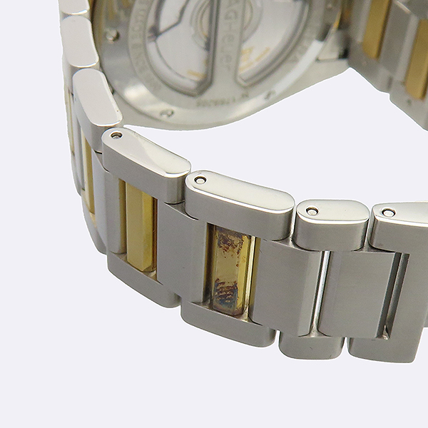 Tag Heuer(�±�ȣ�̾�) WAV515B Grand Carrera �׷��� ��� 43MM Į���� 8 �ý���� �����ƽ �޺� ���� �ð� [��������] �̹���5 - ���̺��� �߰���ǰ