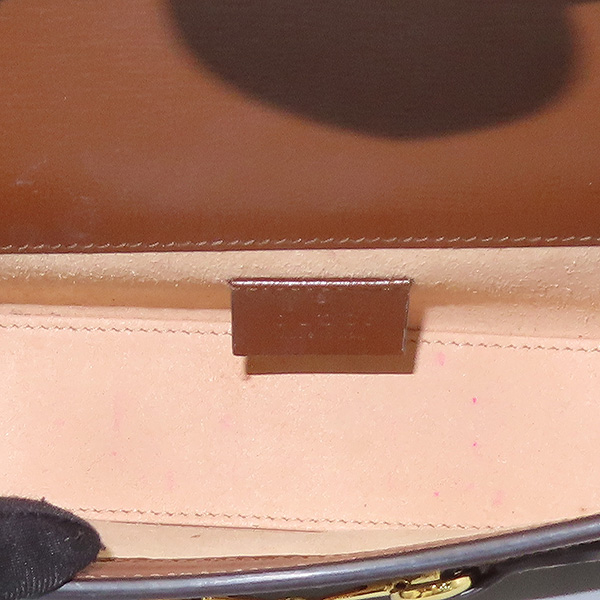 Gucci(����) 699296 ������ ĵ���� ���� Ȧ���� ũ�ν��� [��������] �̹���6 - ���̺��� �߰���ǰ