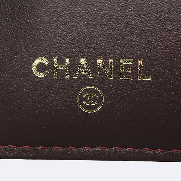 Chanel(����) A31506 ���� ĳ��Ų Ÿ�Ӹ��� ���� COCO �ΰ� Ŭ���� �÷� ������ [�����] �̹���5 - ���̺��� �߰���ǰ