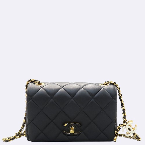Chanel(����) AS4973 ���� ����Ų ���� �÷��� CCü�� ũ�ν��� [û��������] �̹���2 - ���̺��� �߰���ǰ