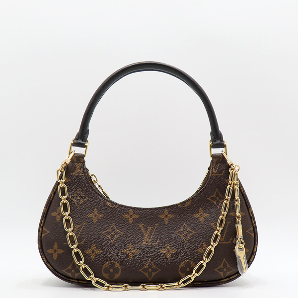 Louis Vuitton(���̺���) M25223 ���׷� ĵ���� ĳġ PM ��Ʈ�� + �����Ʈ�� 2WAY [��õ��] �̹���2 - ���̺��� �߰���ǰ