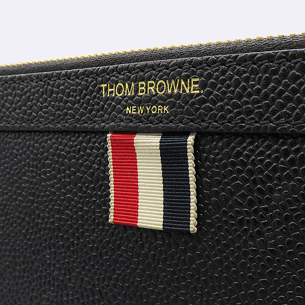THOM BROWNE(�����) MAC021L ���� ���� ��� ��Ƽġ �̵� Ŭ��ġ�� [��������] �̹���3 - ���̺��� �߰���ǰ