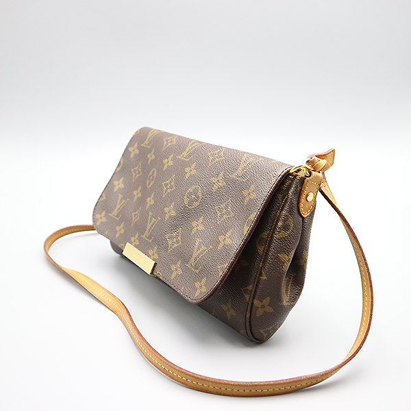 Louis Vuitton(���̺���) M40718 ���׷� ĵ���� ���̺��� MM 2WAY [�뱸��������] �̹���2 - ���̺��� �߰���ǰ