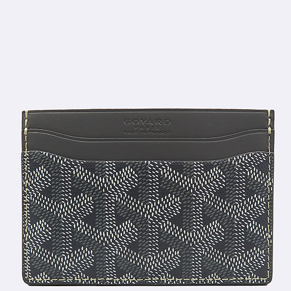 GOYARD(���ߵ�) PVC �ΰ� �׷��� �÷� �����ǽ� ī�� ���� [��������] �̹���2 - ���̺��� �߰���ǰ