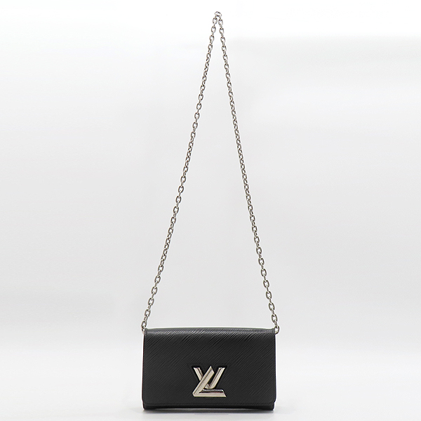 Louis Vuitton(���̺���) M62038 ���� ���� �÷� Ʈ����Ʈ ���� �� ü�� ũ�ν��� [��õ��] �̹���3 - ���̺��� �߰���ǰ