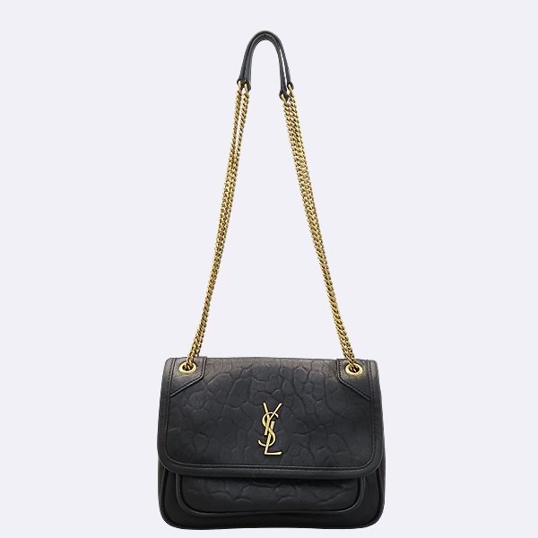 YSL(���ζ�) 828736 ���� �׷��� ����Ų NIKI(��Ű) �̴� ���� ü�� ũ�ν��� [û��������] �̹���2 - ���̺��� �߰���ǰ