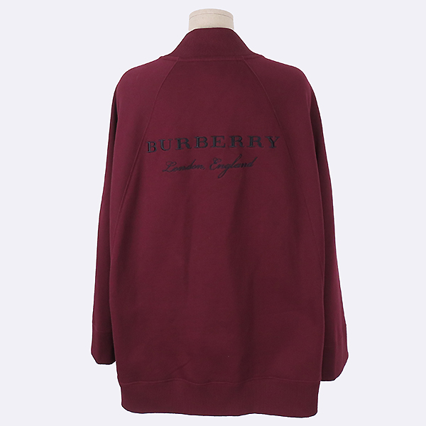 Burberry(������) 4059540 ���ǵ� �÷� ��ư �� �ΰ� �ڼ� ������ ��Ʈ - S������ [��������] �̹���3 - ���̺��� �߰���ǰ