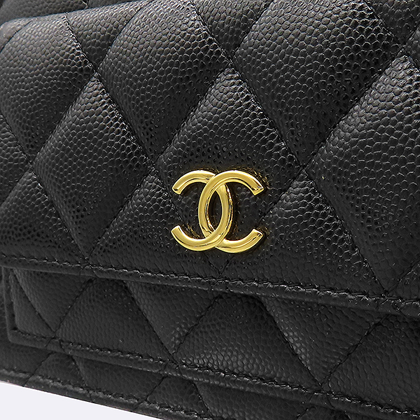 Chanel(����) AP3464 ���� ĳ��� COCO�ΰ� ���� ��� ���� ü�� ��� �� ũ�ν��� [��������] �̹���5 - ���̺��� �߰���ǰ