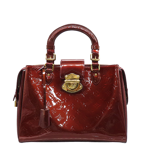 Louis Vuitton(���̺���) M91390 ���׷� ������ ROUGE ����� ����Ʈ �÷� MELROSE ����� ���� ��Ʈ�� [��������] �̹���2 - ���̺��� �߰���ǰ