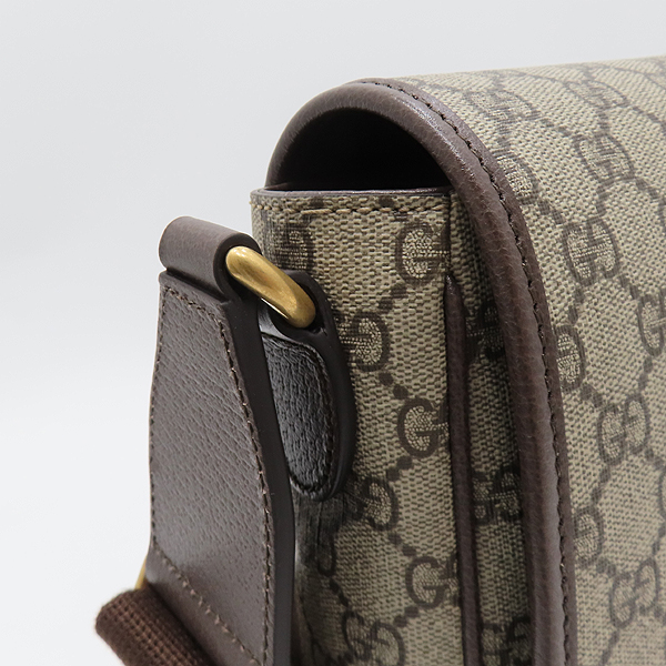 (�̻��) Gucci(����) 761741 ���� GG������ ĵ����  ���ǵ�� �޽��� ũ�ν��� [��õ��] �̹���5 - ���̺��� �߰���ǰ