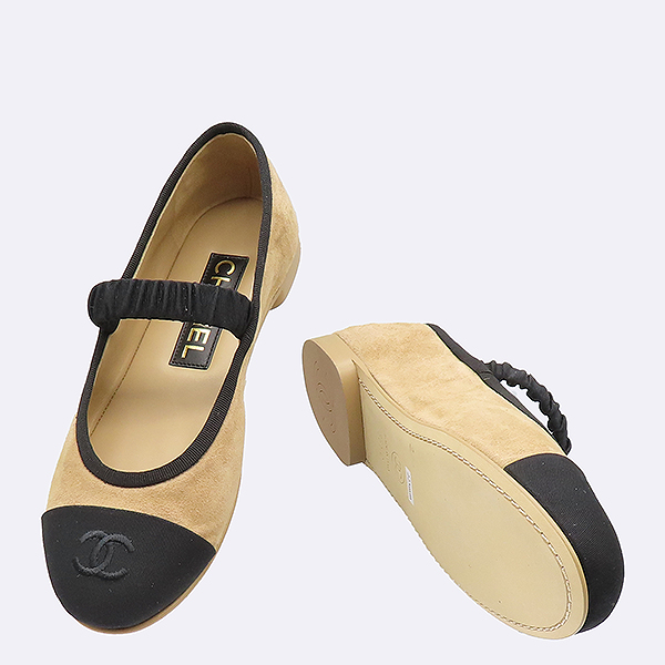 (�̻��) Chanel(����) G46542 ������ �÷� ���� �޸����� ���� �÷����� -225 (�̻��) [��������] �̹���3 - ���̺��� �߰���ǰ