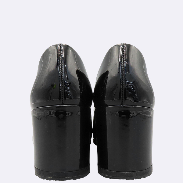Ferragamo(��󰡸�) ���� ���̴�Ʈ ���� ���� ��ġ�� ������ ���� - 240MM [û��������] �̹���5 - ���̺��� �߰���ǰ