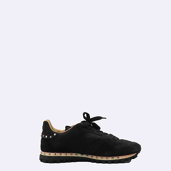 VALENTINO(�߷�Ƽ��) PY2S0952 ���� 18S ī���ö��� �����͵� ����Ŀ�� 41�� [��������] �̹���4 - ���̺��� �߰���ǰ