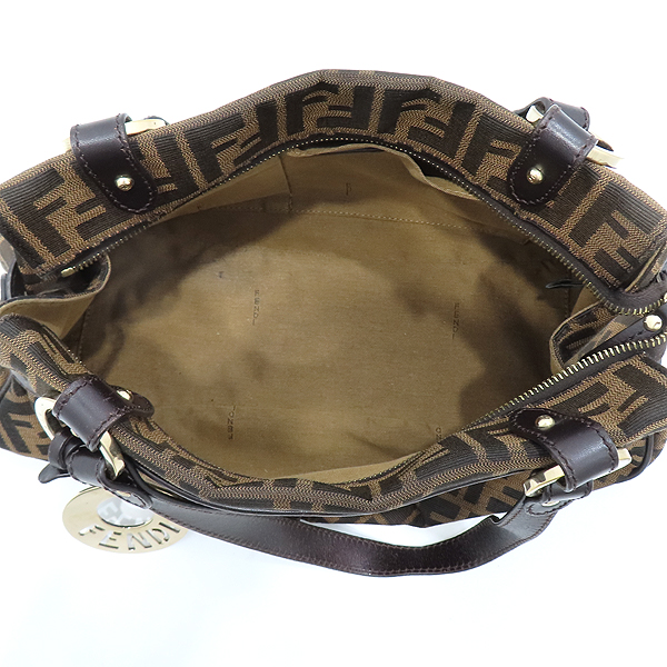 Fendi(���) 8BR628 ��ī �ΰ� �к긯 �̴� ��Ʈ�� [��õ��] �̹���7 - ���̺��� �߰���ǰ