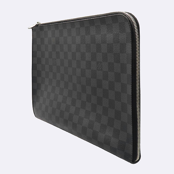 Louis Vuitton(���̺���) N64437 �ٹ̿� �׶�����Ʈ ĵ���� ����Ʈ �ָ� GM Ŭ��ġ [��������] �̹���2 - ���̺��� �߰���ǰ