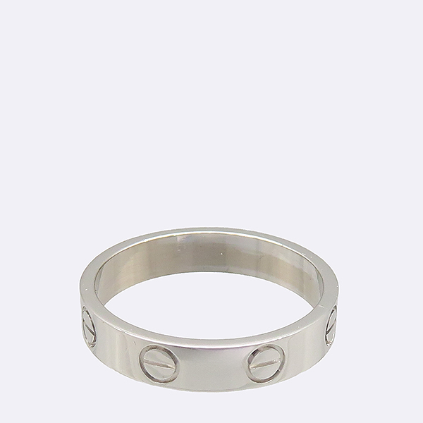 Cartier(��쿡) CRB4085151 18K ȭ��Ʈ ��� �̴� ���긵 ���� - 11������ (599BMJ) [���ε�������] �̹���2 - ���̺��� �߰���ǰ