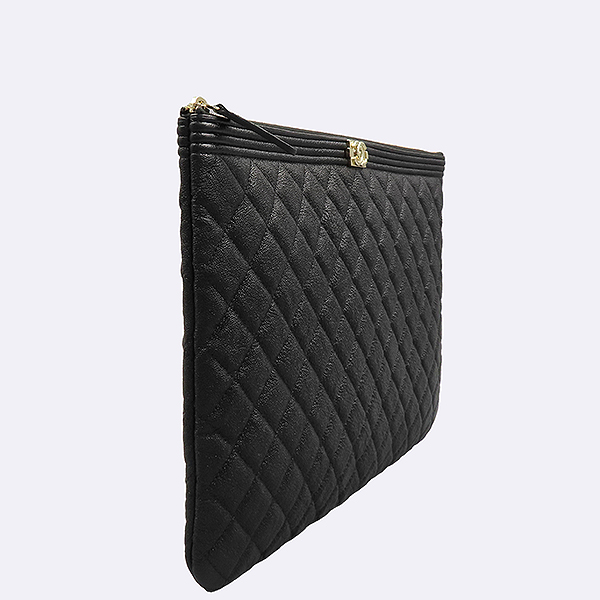 Chanel(����) A84407 ���� ĳ��� ��Ų ���� ���̻��� ���� ������ Ŭ��ġ [��������] �̹���3 - ���̺��� �߰���ǰ