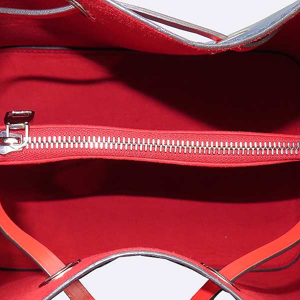 Louis Vuitton(���̺���) M54367 ���� ���� INDIGO �÷� �׿� �뿡 ��Ŷ�� 2WAY [��������] �̹���7 - ���̺��� �߰���ǰ