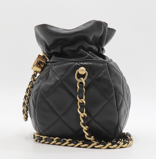 Chanel(����) ���� ����Ų ���� ��ν�Ʈ�� CC ���� ü�� �̴� ��Ŷ ũ�ν��� [��õ��] �̹���2 - ���̺��� �߰���ǰ