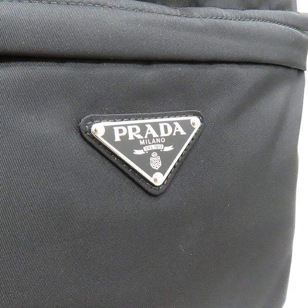 Prada(�����) 2VZ034 ���� �׼��� ���ڳ� ���Ϸ� ���� �ﰢ �ΰ� ��� ���� [��õ��] �̹���4 - ���̺��� �߰���ǰ