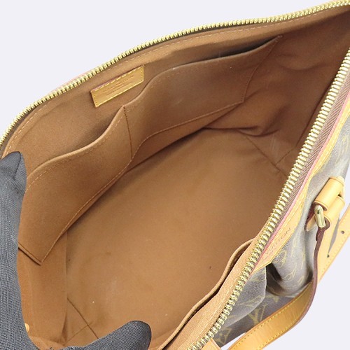 Louis Vuitton(���̺���) M40145 ���׷� ĵ���� �ȷ��� PM ��Ʈ�� + �����Ʈ�� 2WAY [û��������] �̹���6 - ���̺��� �߰���ǰ