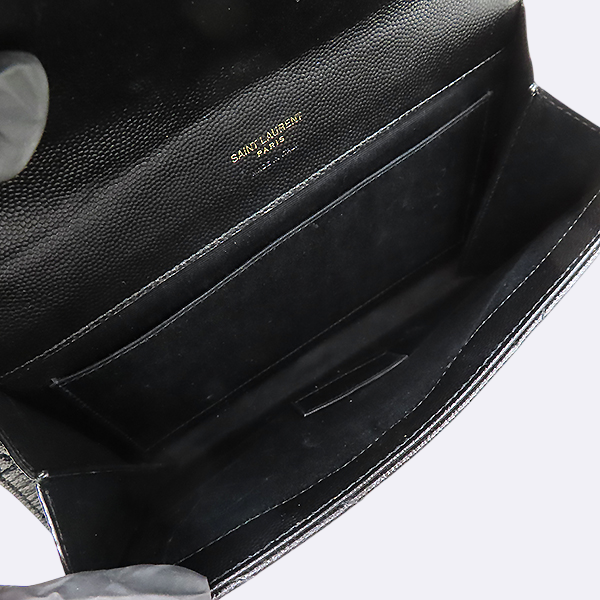 YSL(���ζ�) 617662 ���� �÷� ĳ��� ���׷� �������� Ŭ��ġ + �ո�Ʈ�� [�λ꼾�Һ���] �̹���4 - ���̺��� �߰���ǰ