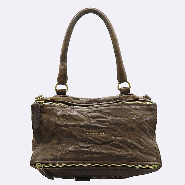 GIVENCHY(�����) ���� �÷� ���� �ǵ��� �̵�� M ������ ��Ʈ�� + �����Ʈ�� 2WAY [��������] �̹���2 - ���̺��� �߰���ǰ