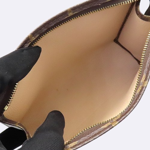 Louis Vuitton(���̺���) M47544 ���׷� ĵ���� ���Ϸ� 19 �Ŀ�ġ �� Ŭ��ġ�� [û��������] �̹���6 - ���̺��� �߰���ǰ
