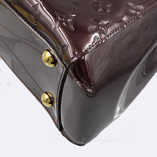 Louis Vuitton(���̺���) M50400 ���׷� ������ �Ƹ���� ���״� MM ��Ʈ�� + �����Ʈ�� 2WAY [��������] �̹���4 - ���̺��� �߰���ǰ