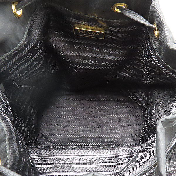 Prada(�����) 1BH038 �࿧ �����Ϸ� ��Ŷ�� + ũ�ν� ��Ʈ�� [���ε�������] �̹���6 - ���̺��� �߰���ǰ