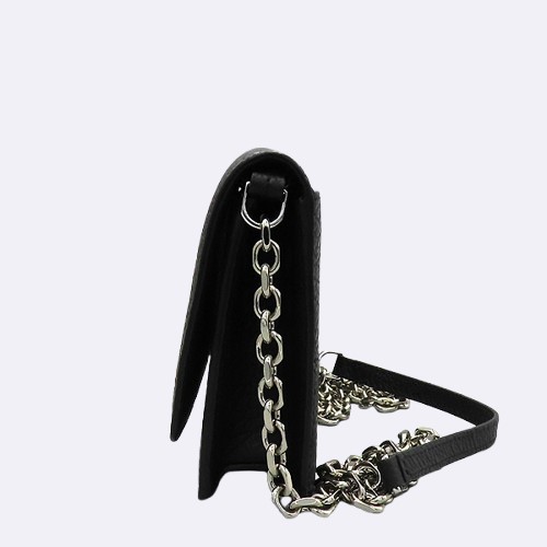 Maison Margiela(���� ����������) S56UI0147 ���� ���� ��Ƽġ ���� ü�� ũ�ν��� [û��������] �̹���3 - ���̺��� �߰���ǰ