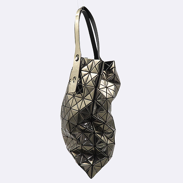 ISSEY MIYAKE(�̼��̹̾���) BB68-AG123 �Ǹ�Ż �÷� �ٿ��ٿ� �缾Ʈ ��Ʈ�� [��������] �̹���3 - ���̺��� �߰���ǰ