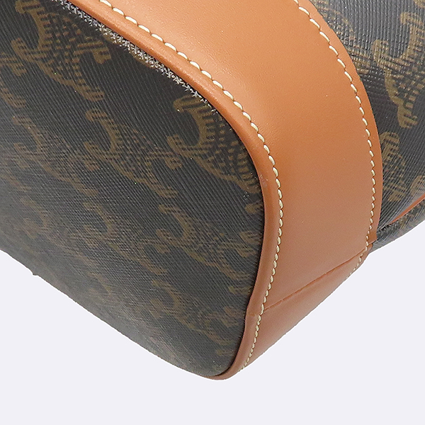 Celine(������) 191442CAS.04LU Ʈ������ ĵ���� ���� ��Ŷ ����� [��������] �̹���6 - ���̺��� �߰���ǰ