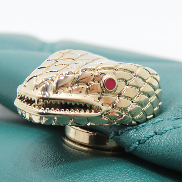 Bvlgari(�Ұ���) �׸� ���� ������Ƽ ī���� ����ũ�� ü�� ũ�ν��� [��õ��] �̹���5 - ���̺��� �߰���ǰ