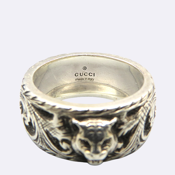 Gucci(����) 433571 925(�ǹ�) �縰 ��� ���� - 17ȣ [��������] �̹���4 - ���̺��� �߰���ǰ