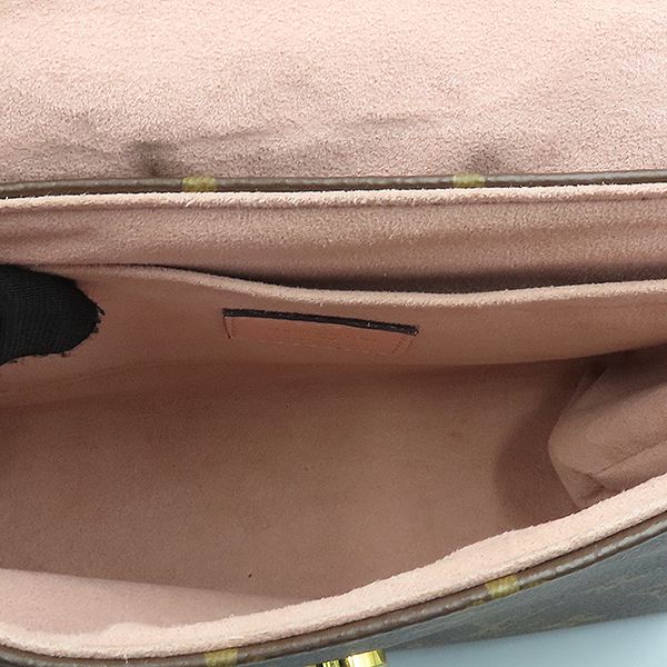 Louis Vuitton(���̺���) M44080 ���׷� ĵ���� ��Ű BB ��Ʈ�� + ��� ��Ʈ�� 2WAY [��������] �̹���6 - ���̺��� �߰���ǰ