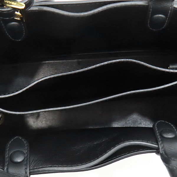 Prada(�����) 1BA418 ���� ���� ���� �ΰ� ��Ʈ ��Ŭ ��Ʈ�� + �����Ʈ�� 2WAY [��õ��] �̹���7 - ���̺��� �߰���ǰ