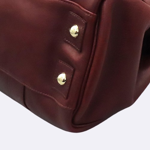 MULBERRY(�ֹ���) HH5988 ���ǵ� �÷� ���� ���̽����� ����Ż �� ������ ��Ʈ�� [û��������] �̹���4 - ���̺��� �߰���ǰ